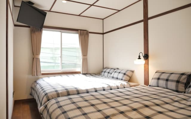 Hotel S-Presso Ebisu - photo 2