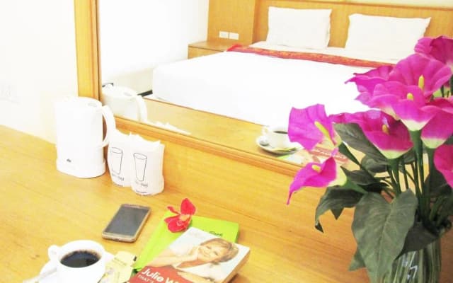 The Son Patong Beach Hotel - photo 3