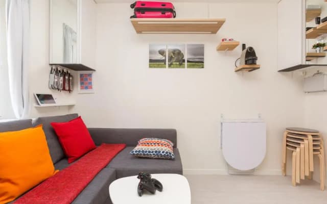 Notre-Dame luxury Suite in Saint-germain des prés Latin quarter - photo 3