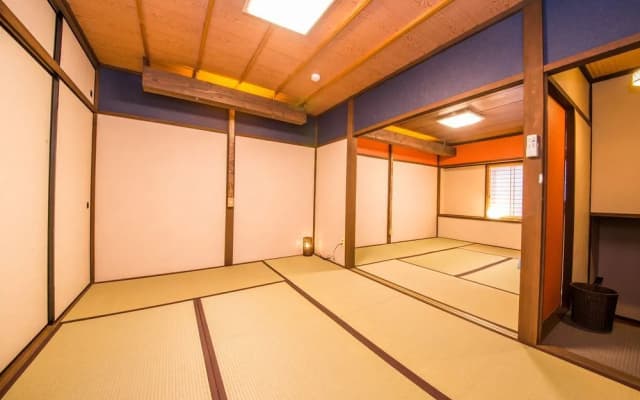 Guest House EN - photo 4