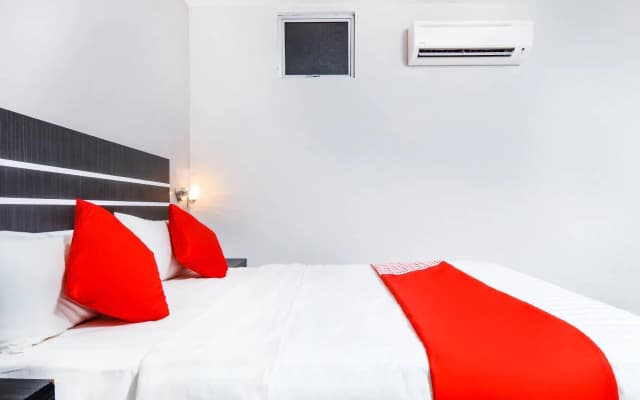 Collection O 88 Hotel - photo 4
