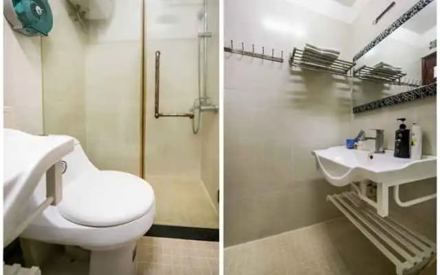 Hong Long Hotel - photo 4