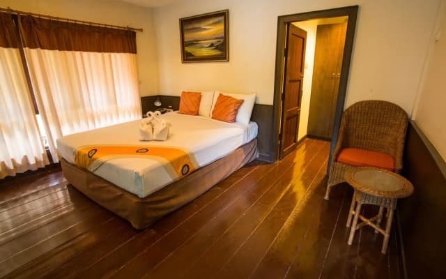 Inrawadee Resort - photo 4