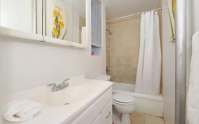 Midtown West Furnished Apartment 3BR Perfect Share - photo 4