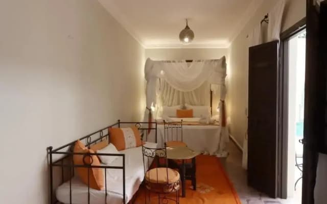 Riad 22 L'Etoil D'Orient - photo 2