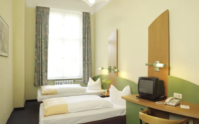 Hotel Hansablick Berlin - photo 5