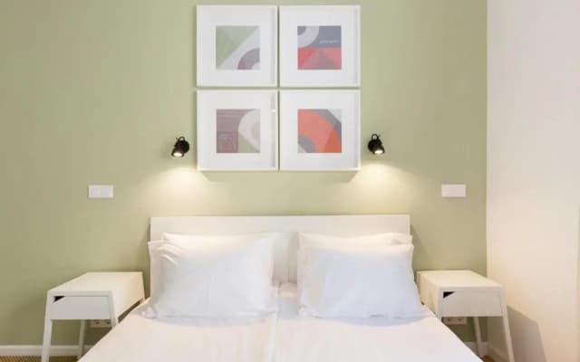 Dinostratus House – Boutique Studios near Acropolis and Metro - photo 5