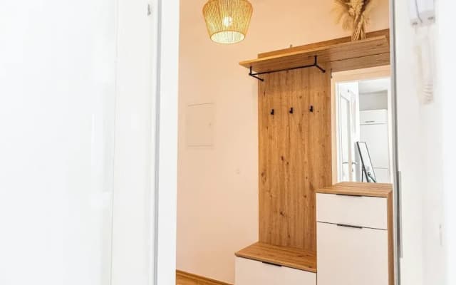 Stylish Modern 1BR 1LR Apartment Vienna - photo 5