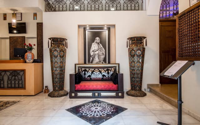 Hotel & Ryad Art Place Marrakech - photo 2