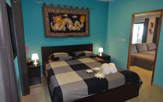 Villa Orchid Tree Samui - photo 5