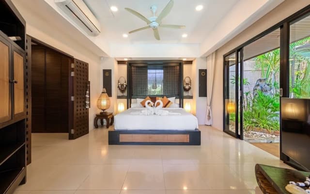 Balinese 2 Bed Private Pool Villa-KBR11 - photo 3