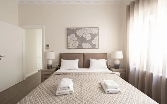 Ancient Athens Great Apt Home Office w Acropolis View - photo 5