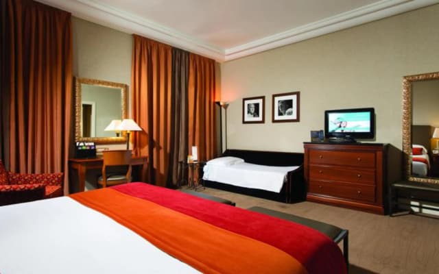 Hotel Dei Mellini - photo 4