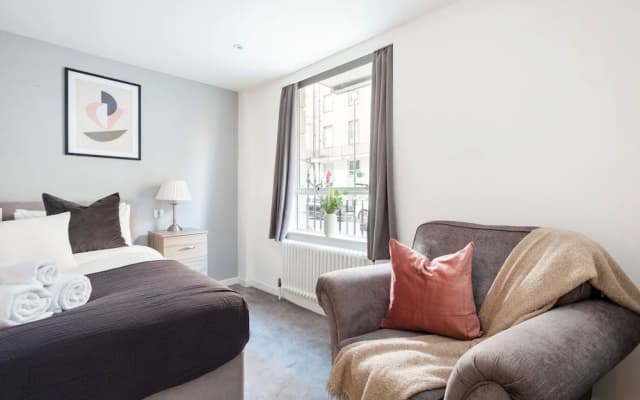 3BR Apartment in Marylebone - London - photo 2