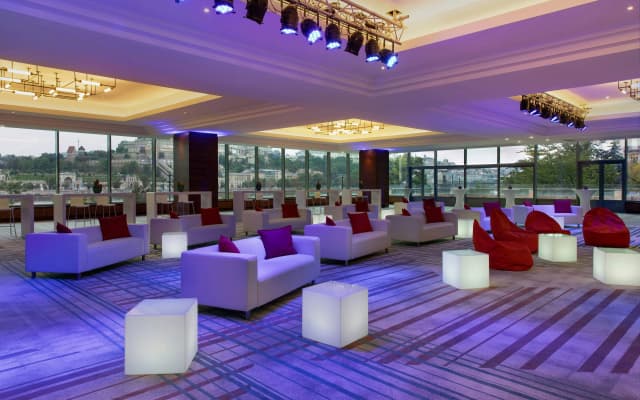Budapest Marriott Hotel - photo 2