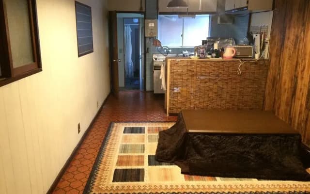 Guest House Suna No Shiro - photo 3