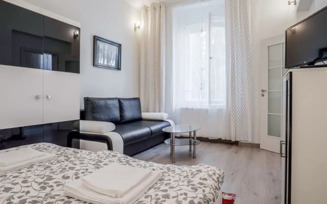 Garden apartment - photo 4