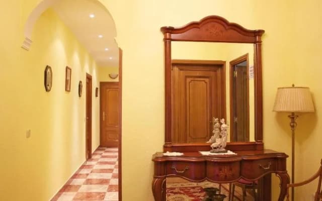 Pension Numancia - photo 4