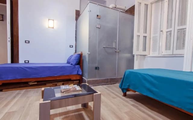 Eden Hostel - photo 5
