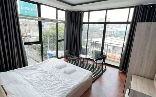 Noc House - photo 5