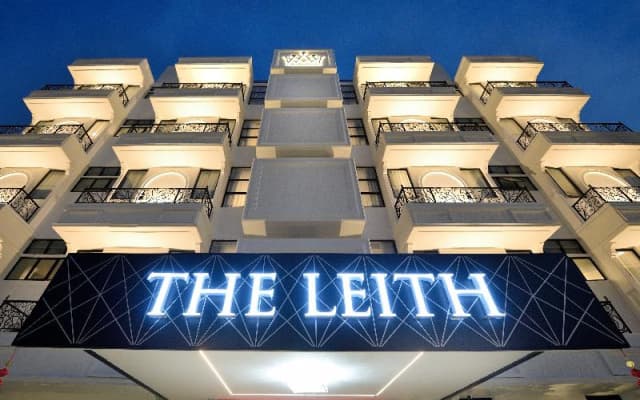 The Leith - photo 3