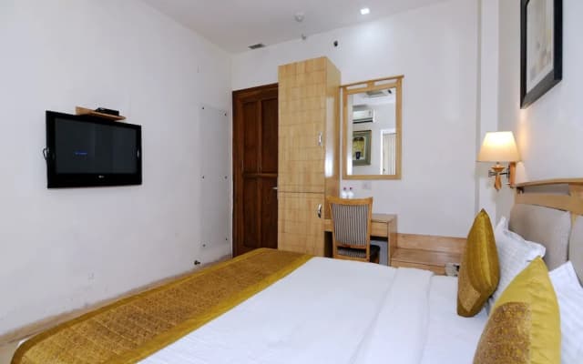 Sam Hotel - photo 3