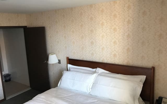 Hotel Mimosa - photo 4