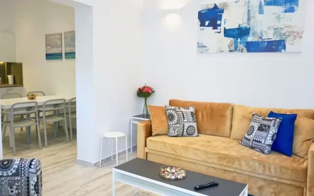 Lux Central Apt in Athens - photo 2