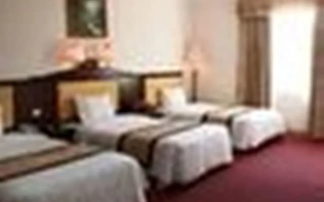 Vietnam Trade Union Hotel in Halong - photo 5