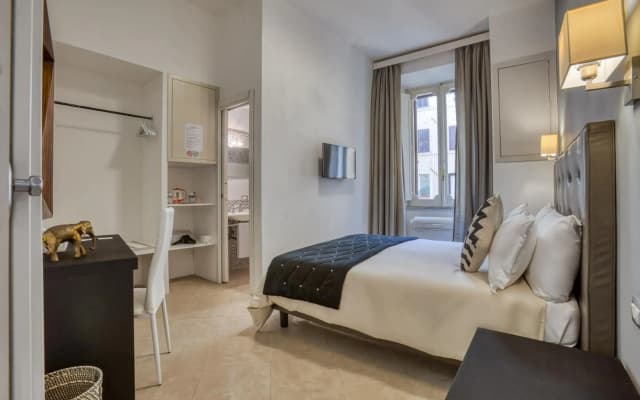 Ada Rooms - photo 5
