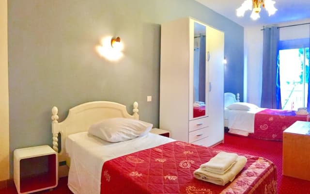 Hôtel Georges - photo 3