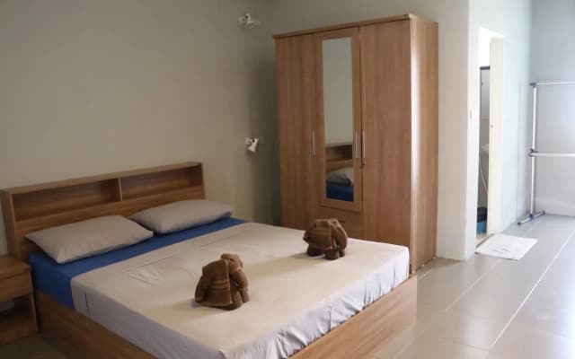 Blue Midnight Hostel - photo 3