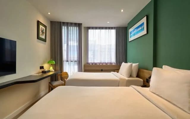 MO Hotel Bangkok - photo 5