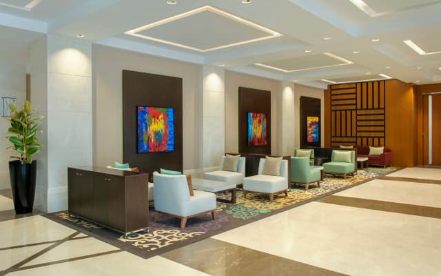 DoubleTree by Hilton Doha - Al Sadd - photo 2