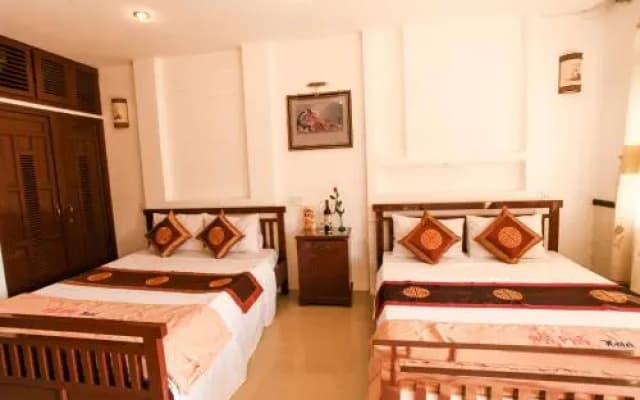 Hoi Pho Hotel - photo 5