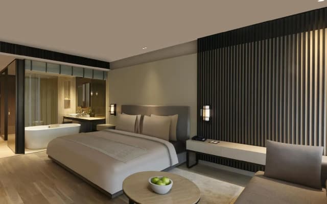Roseate House - photo 3