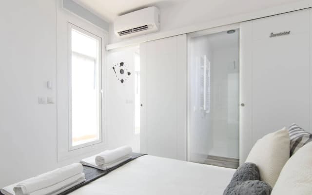 Apartment Atocha San Eugenio - photo 2