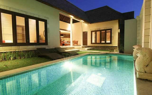 Garden Villa Bali - photo 4