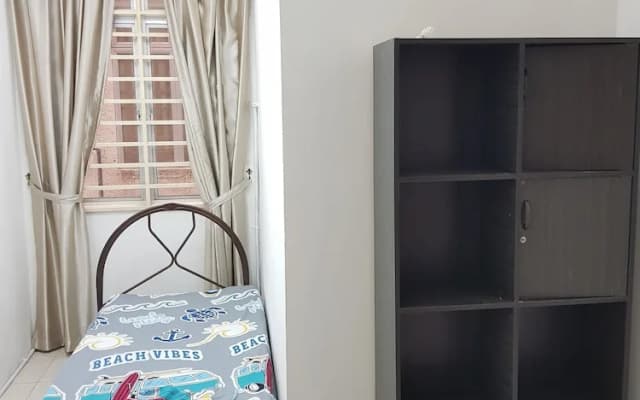 Angkasa Apartment - photo 2