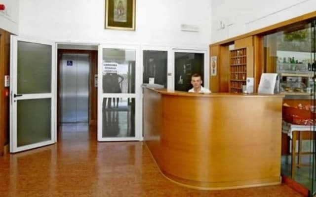 Hotel Nova Domus Aurelia - photo 2