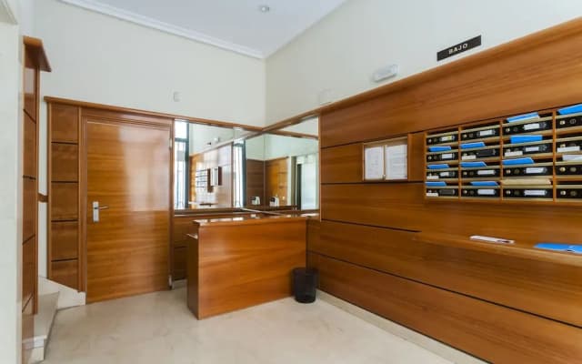 Dobo Rooms Palacio Apartments - photo 2