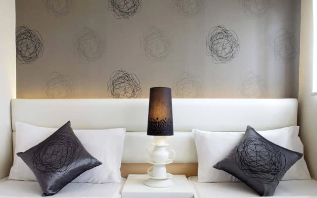 Bridal Tea House Hotel Yau Ma Tei Arthur Street - photo 4