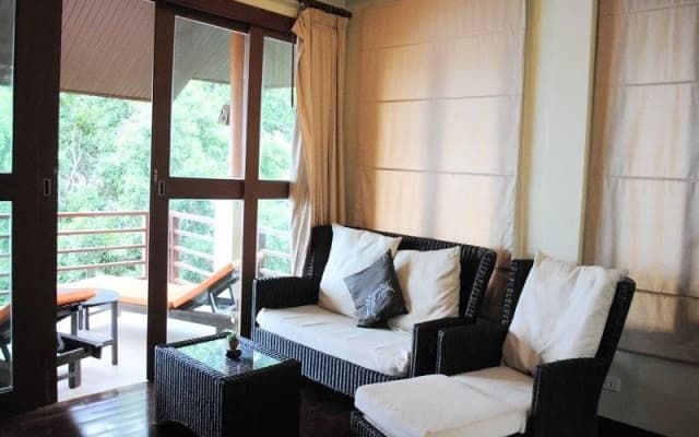 Villa La Moon Ko Samui - photo 5