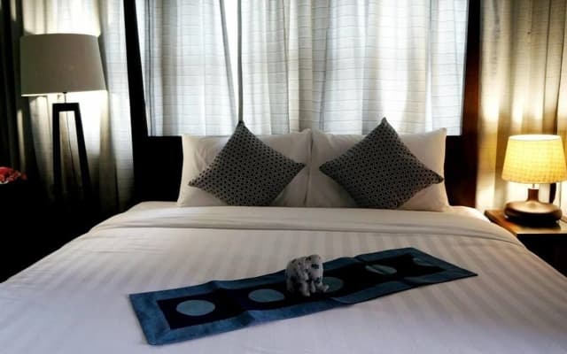 Rompo Boutique Hotel - photo 3