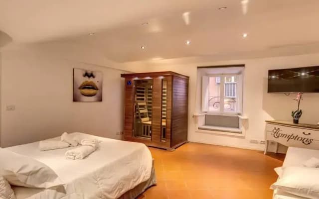 HI Pantheon apartment Rome - photo 5