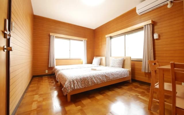 Comfybed Azabujuban - photo 4