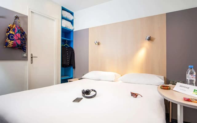 ibis Styles Paris Cadet Lafayette - photo 5