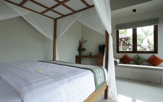 Masia Villa Ubud - photo 4