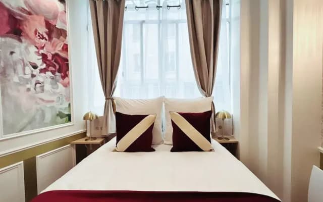 Merveil Luxury Suite - Marais - Charlot - photo 3