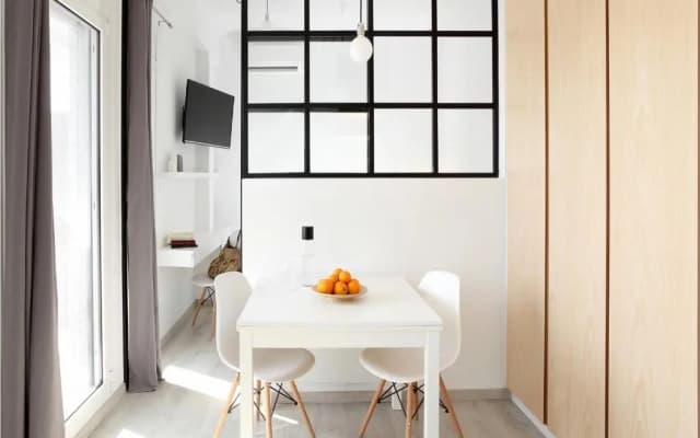 Athens View Loft - 03 - photo 5